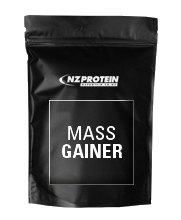 mass gainer small bag