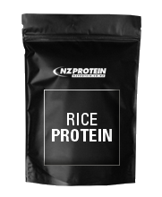 rice protein small bag