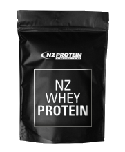 nz whey protein small bag