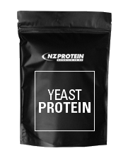 yeast protein small bag